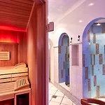 Relais & Chateaux Tennerhof ホテル キッツビュール