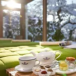 Hotel Relais & Chateaux Tennerhof Kitzbühel