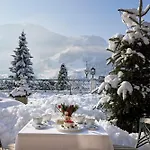 Hotel Relais & Chateaux Tennerhof Kitzbühel