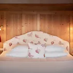 Hotel Relais & Chateaux Tennerhof 5*