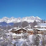 Relais & Chateaux Tennerhof