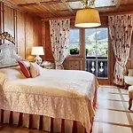 Relais&châteaux Tennerhof 5*