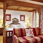Relais & Chateaux Tennerhof