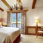 Hotel Relais & Chateaux Tennerhof