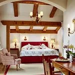 Hotel Relais & Chateaux Tennerhof Kitzbühel