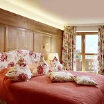 Relais & Chateaux Tennerhof Hotel 5*