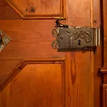 Relais&châteaux Tennerhof Hotel 5*