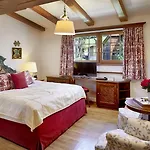 Relais & Chateaux Tennerhof
