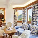 Relais & Chateaux Tennerhof 5* Kitzbühel