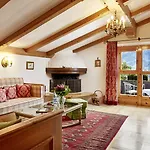 Relais & Chateaux Tennerhof Hotel Kitzbühel