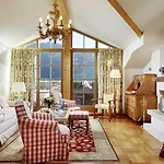 Relais & Chateaux Tennerhof Hotel 5*