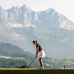 Relais & Chateaux Tennerhof Hotel Kitzbühel