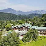 Relais&châteaux Tennerhof Hotel 5*
