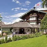Hotel Relais & Chateaux Tennerhof