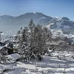 Hotel Relais & Chateaux Tennerhof