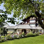 Relais & Chateaux Tennerhof Hotel