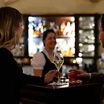 Relais & Chateaux Tennerhof Hotel Kitzbühel
