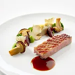 Hotel Relais&châteaux Tennerhof 5*