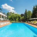 Relais & Chateaux Tennerhof Hotel