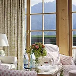 Relais&châteaux Tennerhof 5*
