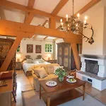 Hotel Relais&châteaux Tennerhof Kitzbühel