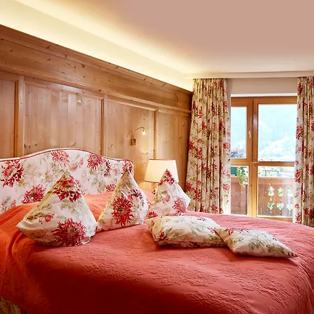 Relais & Chateaux Tennerhof 5* Kitzbühel