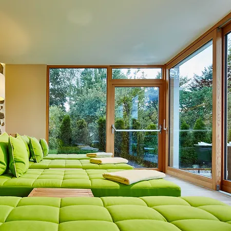 Hotell Relais & Chateaux Tennerhof