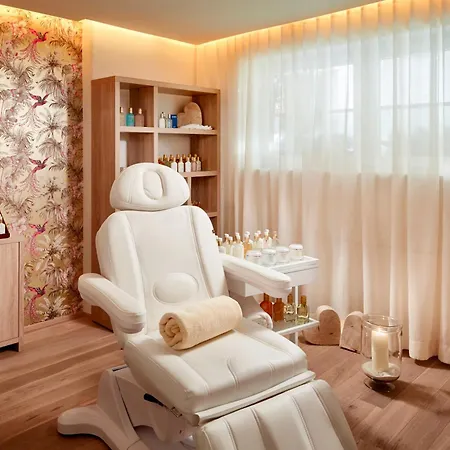 Relais & Chateaux Tennerhof Hotel