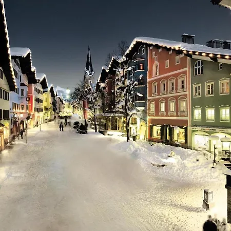 Relais & Chateaux Tennerhof Hotel