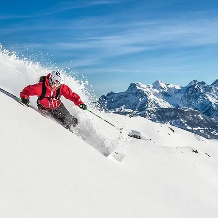 Hotel Relais & Chateaux Tennerhof Kitzbühel