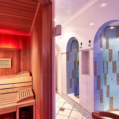 Relais & Chateaux Tennerhof Hotel Kitzbühel