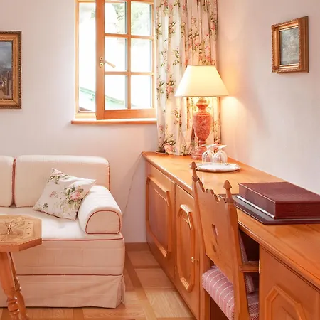 Relais & Chateaux Tennerhof Hotel