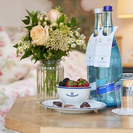 Relais & Chateaux Tennerhof קיצביהל
