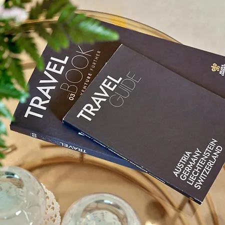 Relais & Chateaux Tennerhof מלון קיצביהל