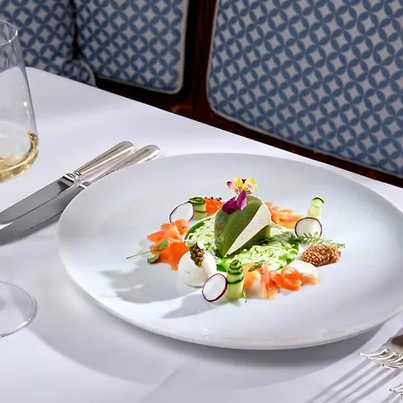 Relais & Chateaux Tennerhof מלון