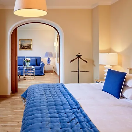 Relais & Chateaux Tennerhof Szálloda