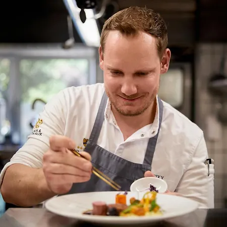 Otel Relais & Chateaux Tennerhof