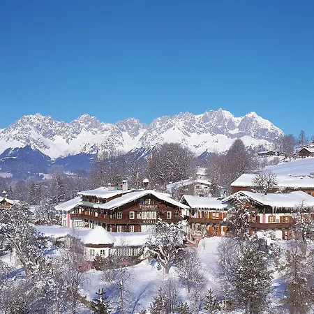 Relais & Chateaux Tennerhof