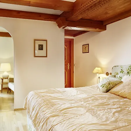 Relais & Chateaux Tennerhof