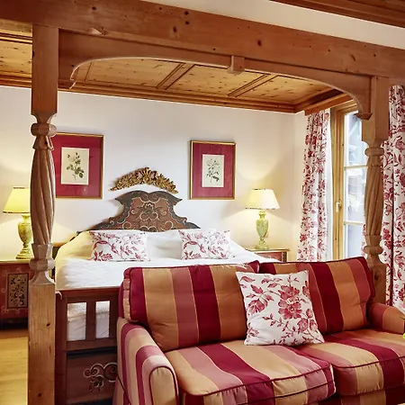 Relais&châteaux Tennerhof