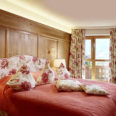Relais & Chateaux Tennerhof Hotel 5*