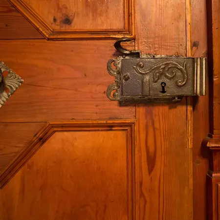 Relais & Chateaux Tennerhof ホテル 5*