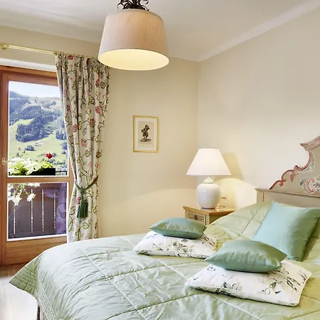 Relais & Chateaux Tennerhof