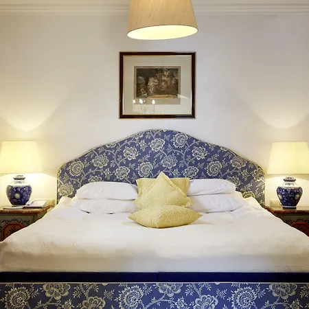 Relais & Chateaux Tennerhof Szálloda