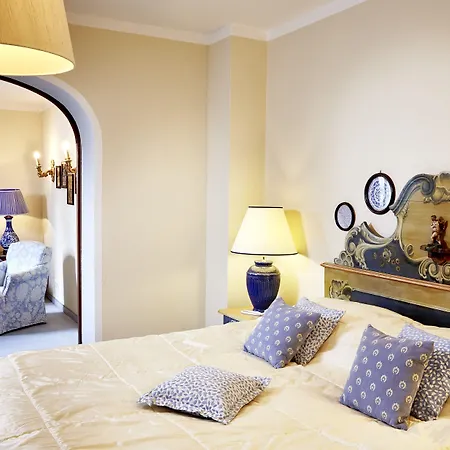 Relais&châteaux Tennerhof 5* Kitzbühel