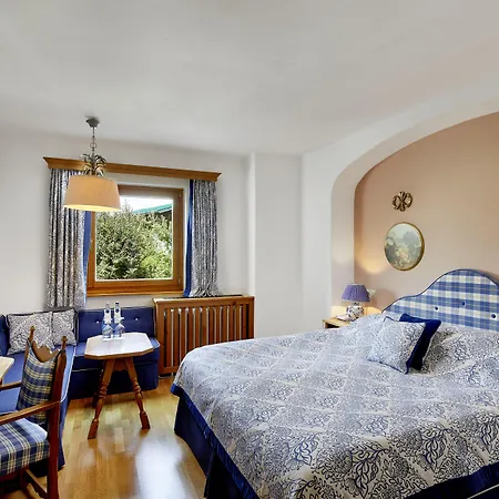 Relais & Chateaux Tennerhof Hotel Kitzbühel