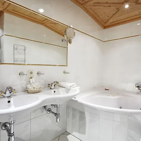 Relais & Chateaux Tennerhof 5* Kitzbühel