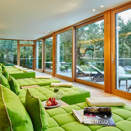 Relais & Chateaux Tennerhof 5* Kitzbühel