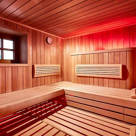 Otel Relais & Chateaux Tennerhof