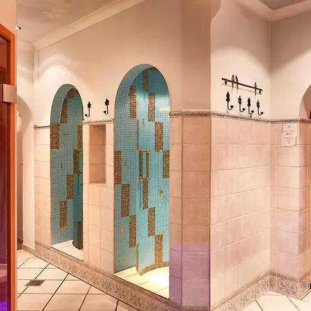 Relais & Chateaux Tennerhof Otel 5*